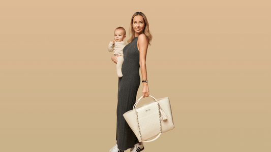 Bag Purse Vs. Tote
