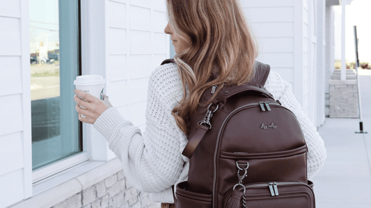 Designer Diaper Bags - A Trending Product For All Types Of Parents