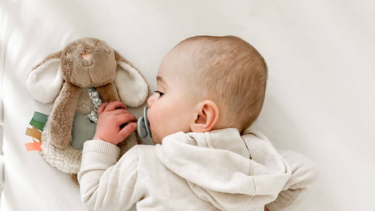 Genius Newborn Hacks To Make Life Easier