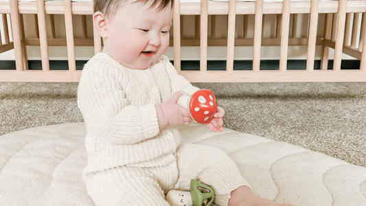 How To Properly Clean Your Baby’s Toys And Keep Them Germ-Free