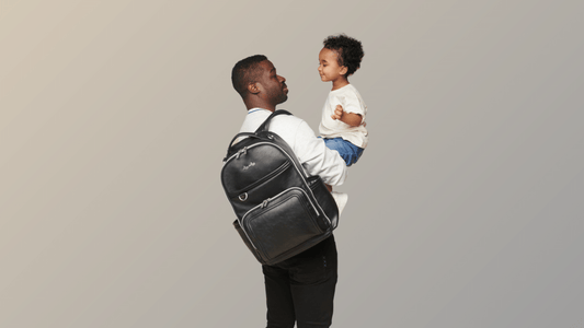 Itzy Ritzy Diaper Bag