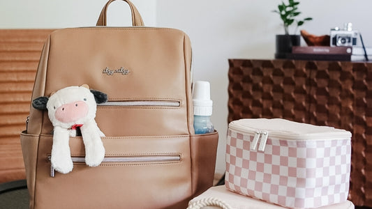 Gift Ideas For New Parents