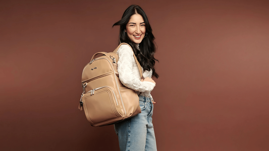 What To Pack In Diaper Bag For Newborn