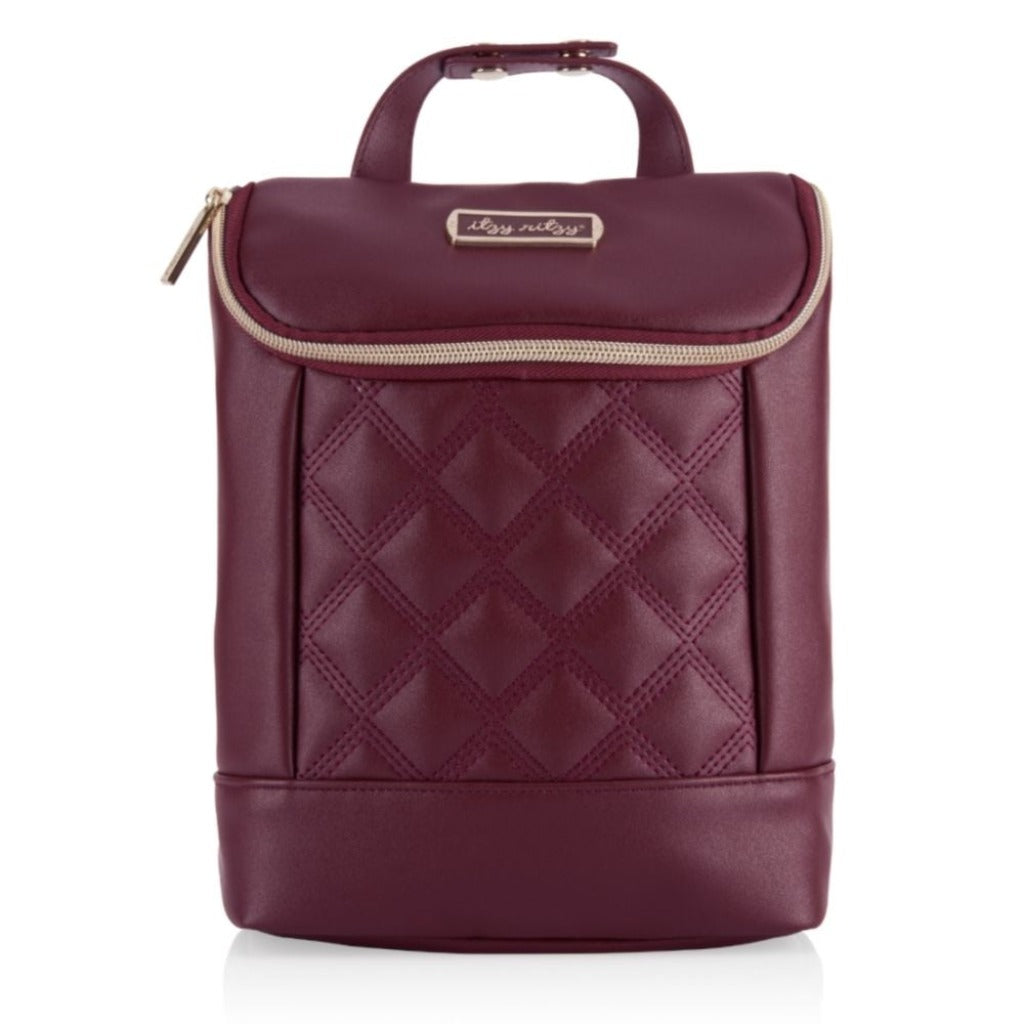 Chill Like A Boss™ Bottle Bag Bottle Bag Itzy Ritzy Monarch