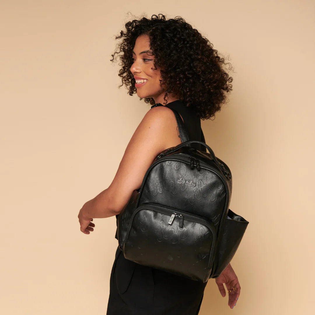 Itzy Mini Plus ™ Diaper Bag Diaper Bags Itzy Ritzy® Icon