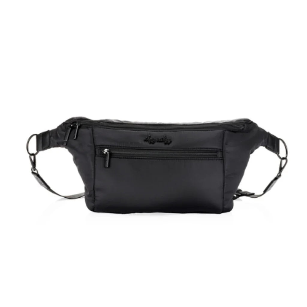 Ritzy Pack Park Diaper Bag Black