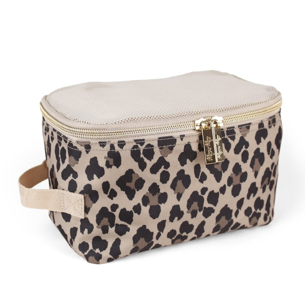 Packing Cubes Leopard