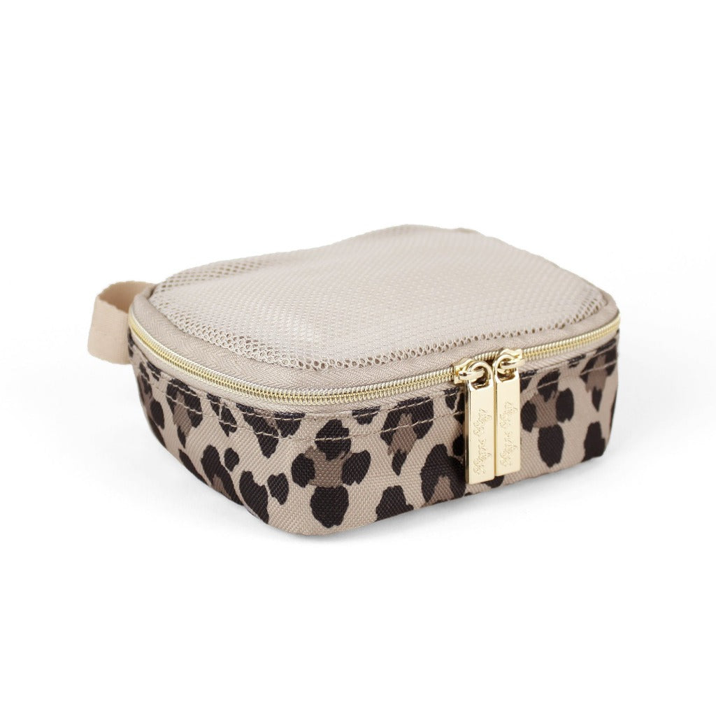 Packing Cubes Leopard