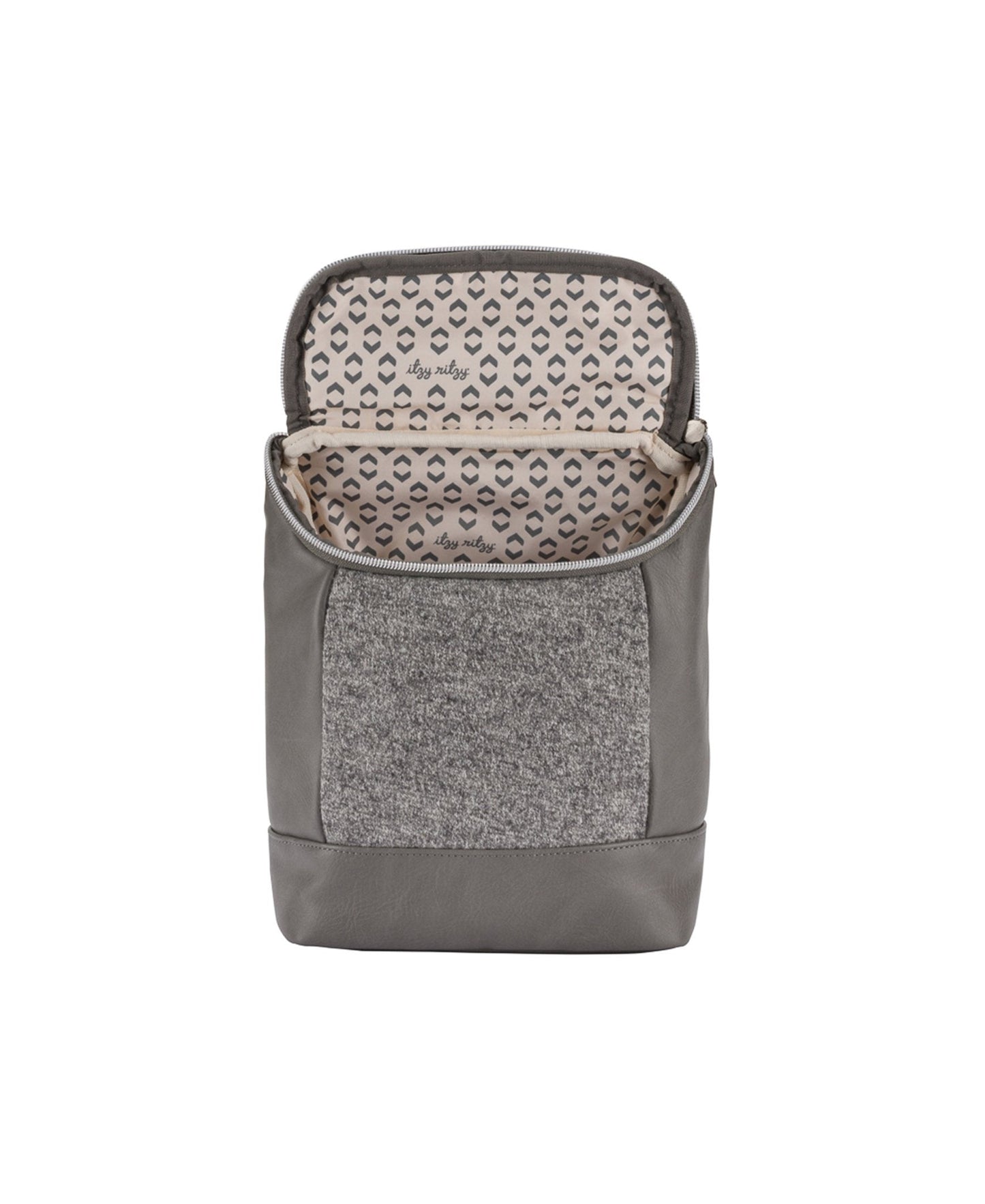 Chill Like A Boss™ Bottle Bag Bottle Bag Itzy Ritzy Grayson