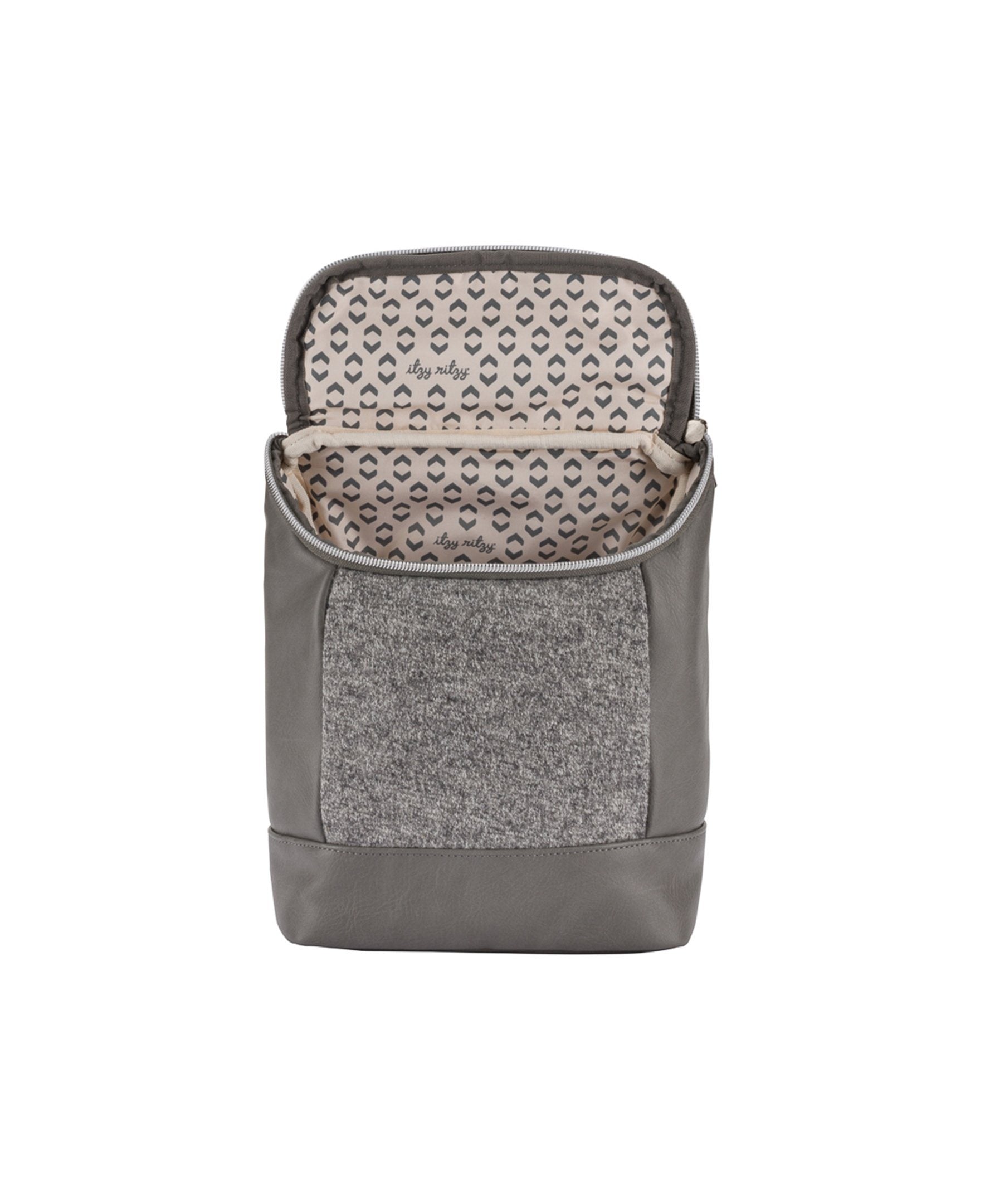 Chill Like A Boss™ Bottle Bag Bottle Bag Itzy Ritzy Grayson