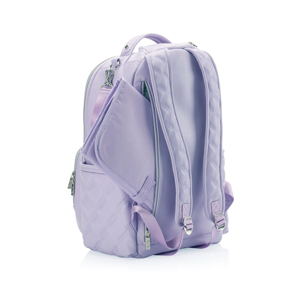 Boss Plus™ Large Diaper Bag Backpack Diaper Bags Itzy Ritzy® Meadow