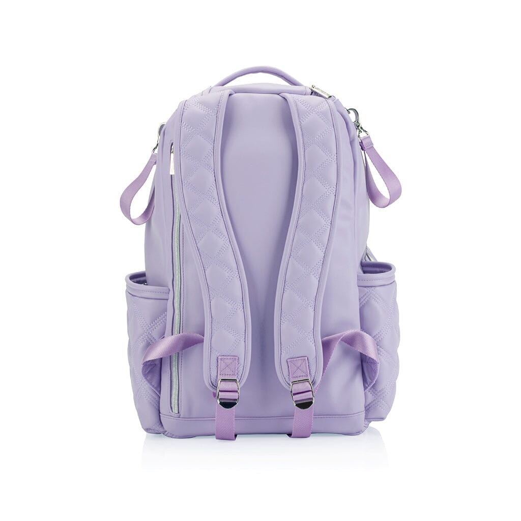 Boss Plus™ Large Diaper Bag Backpack Diaper Bags Itzy Ritzy® Meadow