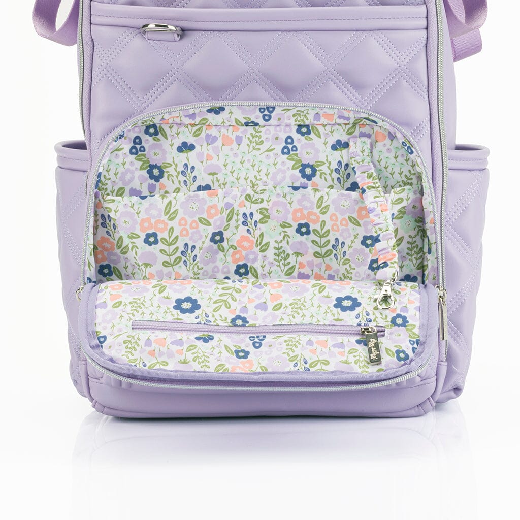 Boss Plus™ Large Diaper Bag Backpack Diaper Bags Itzy Ritzy® Meadow