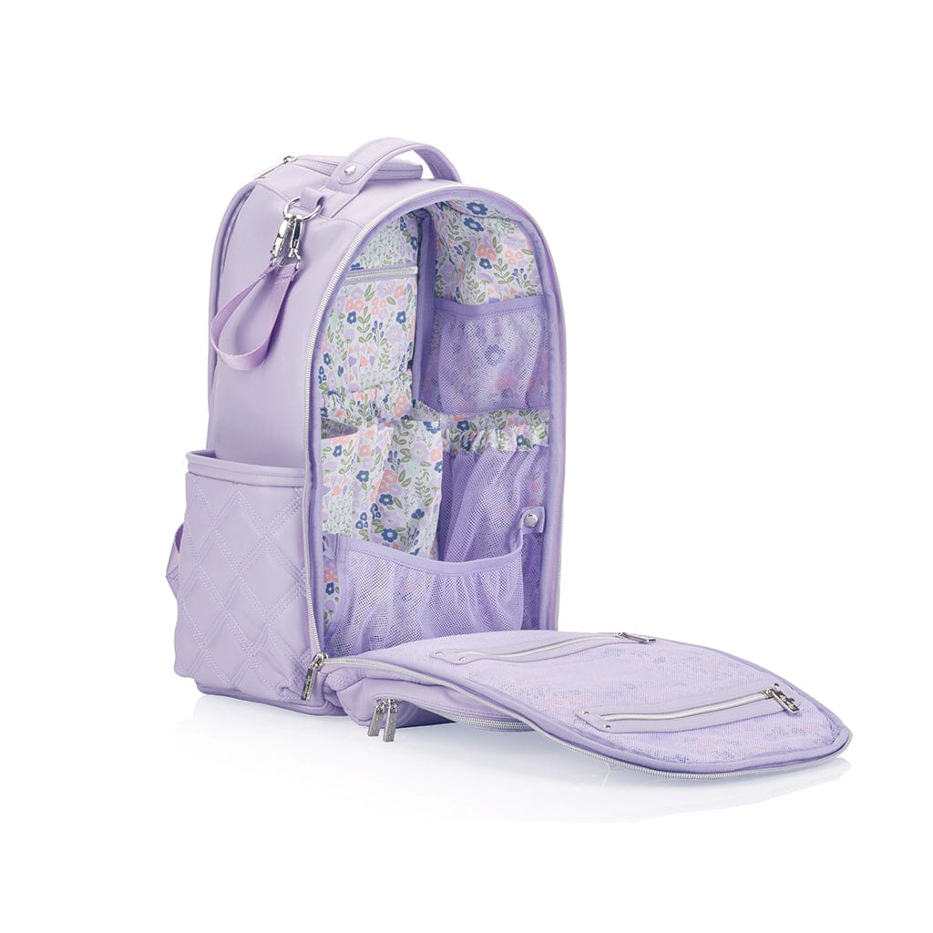 Boss Plus™ Large Diaper Bag Backpack Diaper Bags Itzy Ritzy® Meadow