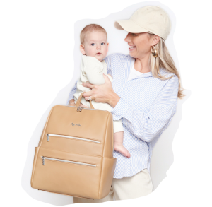 Nappy Bags