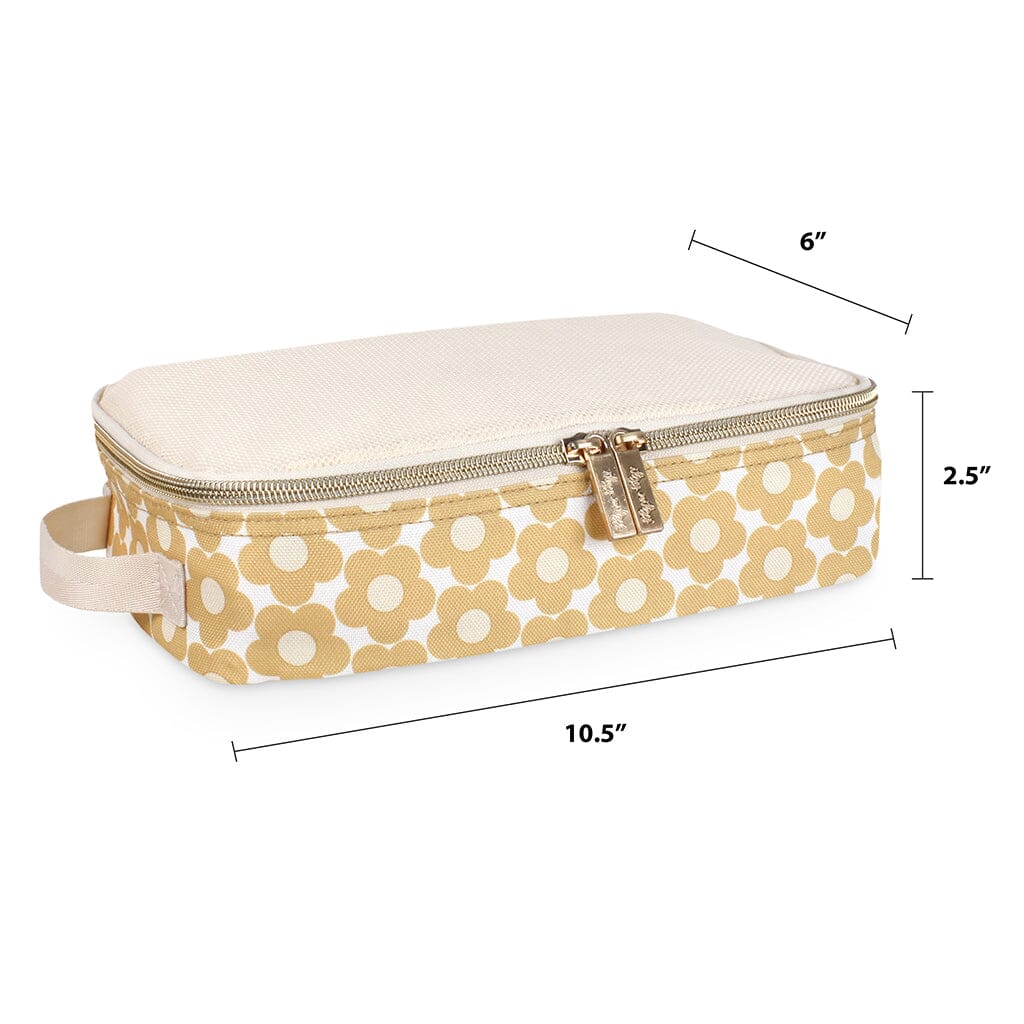 Pack Like A Boss™ Packing Cubes Diaper Bag Accessories Itzy Ritzy Milk & Honey