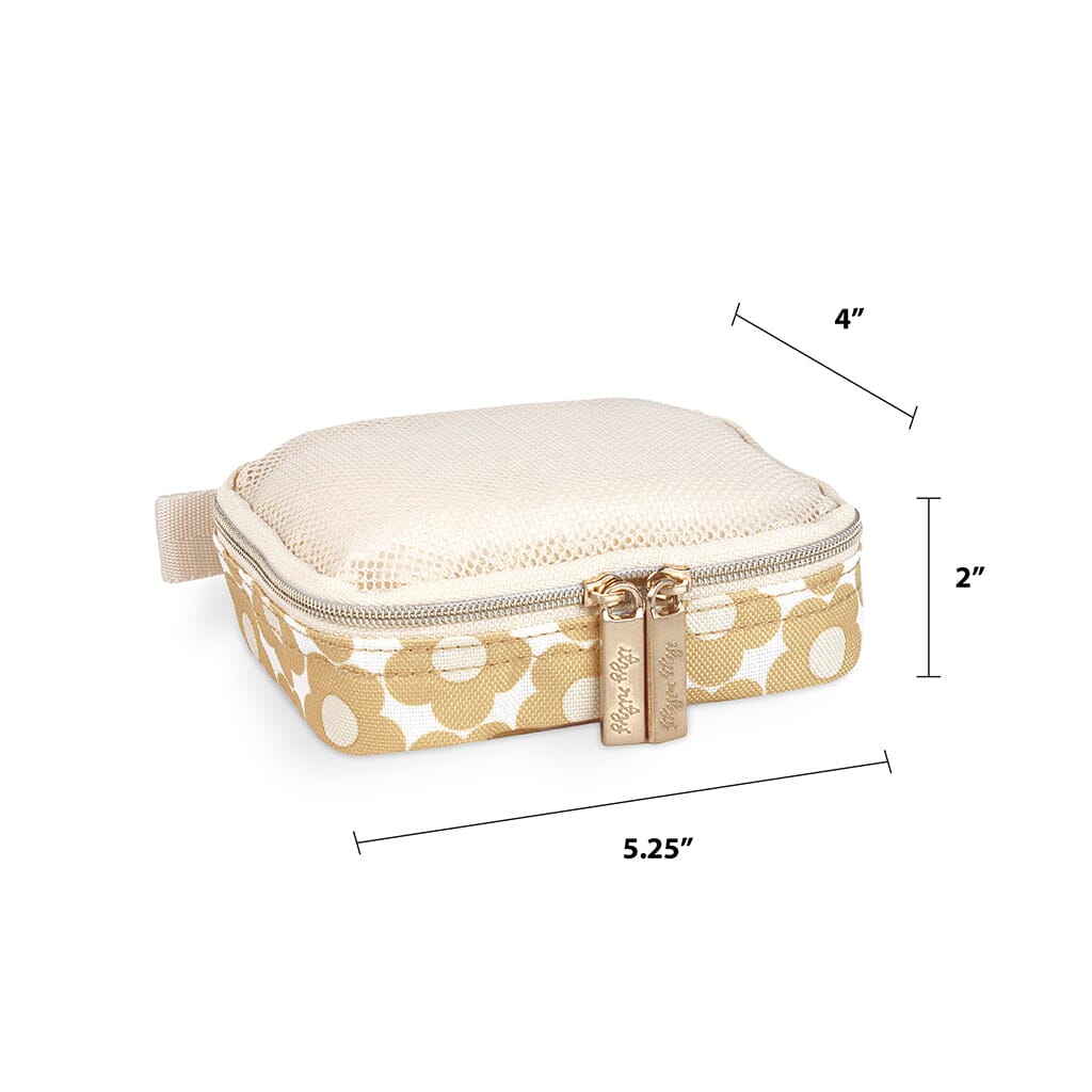 Pack Like A Boss™ Packing Cubes Diaper Bag Accessories Itzy Ritzy Milk & Honey