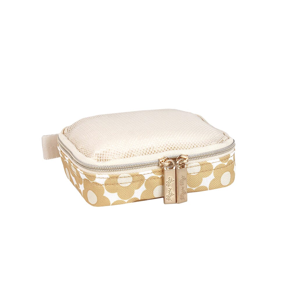 Pack Like A Boss™ Packing Cubes Diaper Bag Accessories Itzy Ritzy Milk & Honey