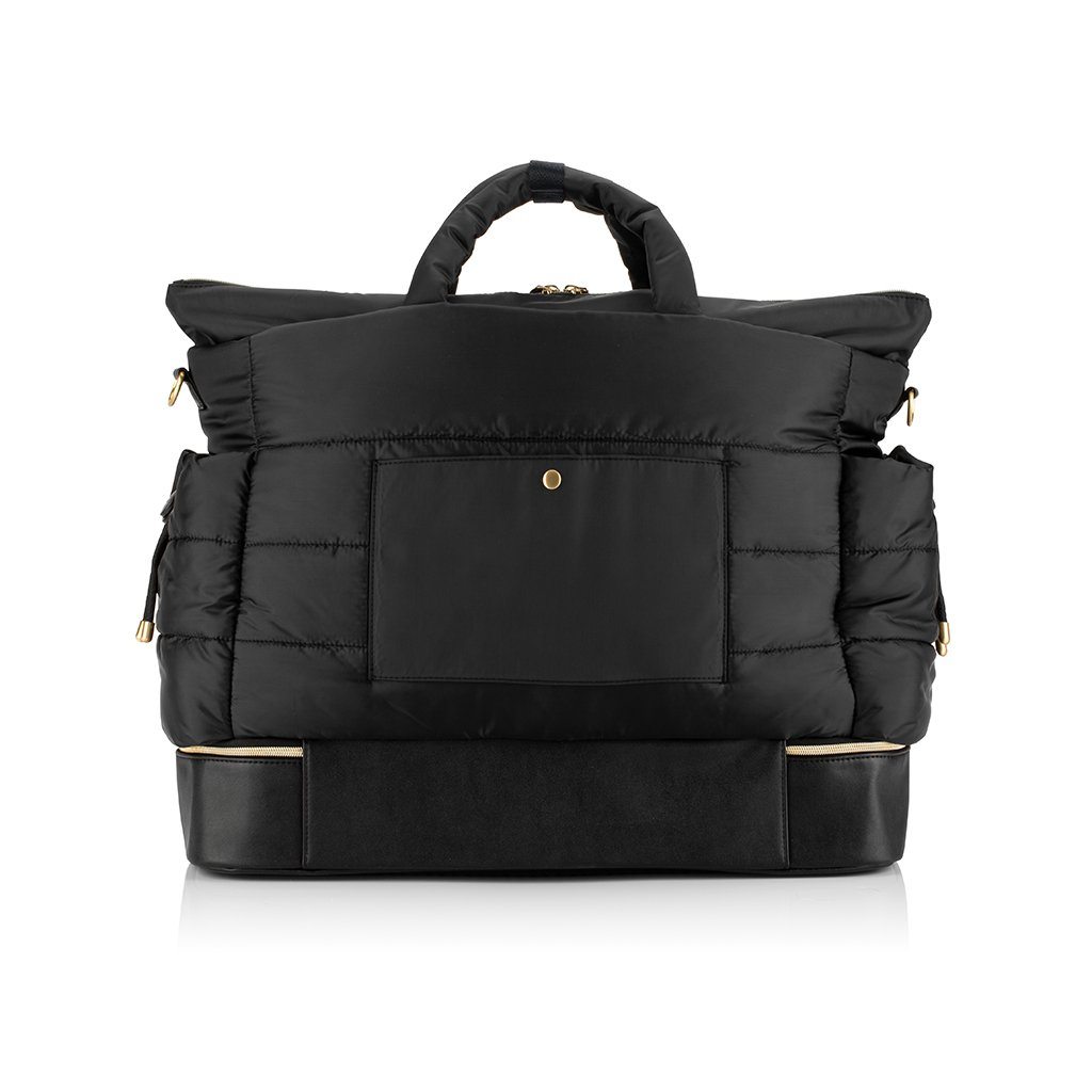 Dream Weekender Diaper Bags Black