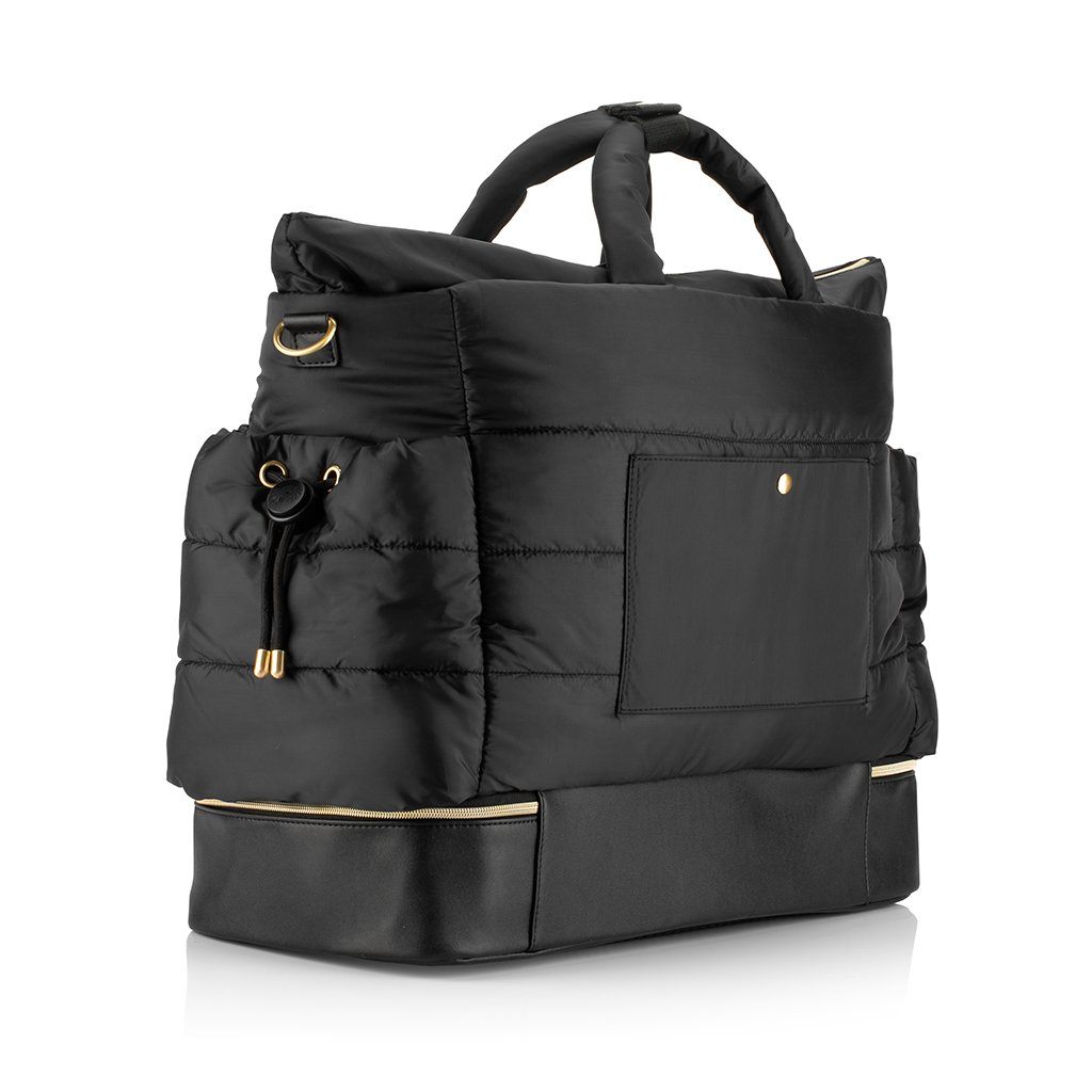 Dream Weekender Diaper Bags Black