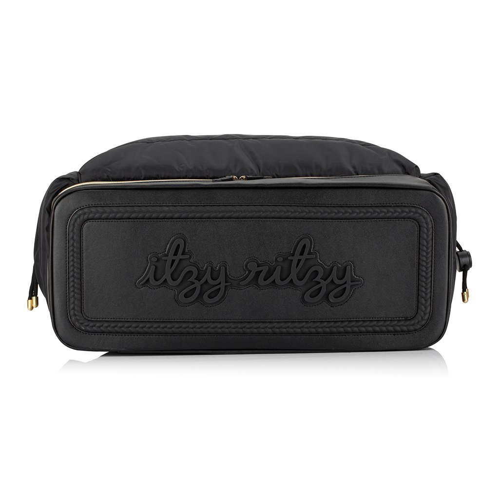 Dream Weekender Diaper Bags Black