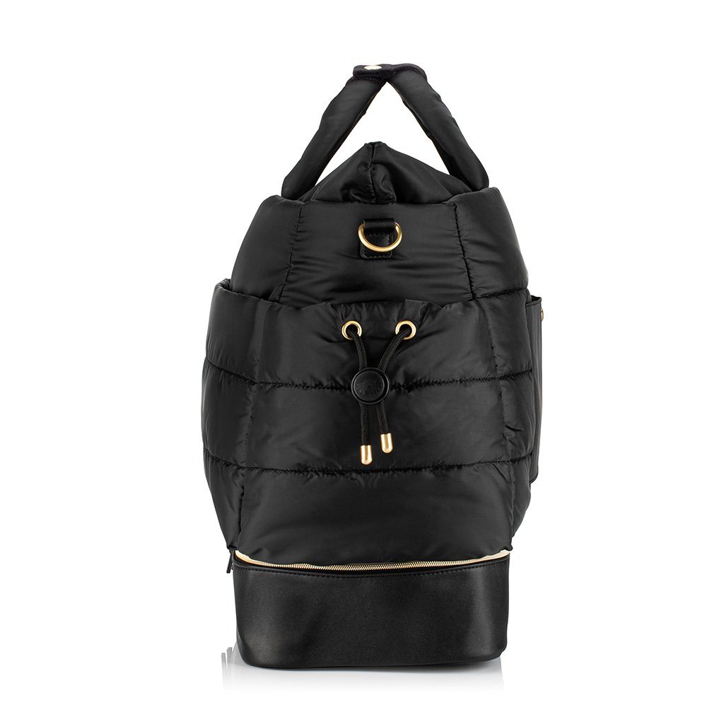 Dream Weekender Diaper Bags Black
