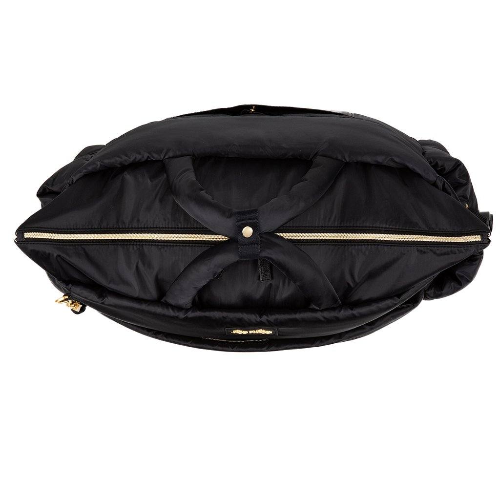 Dream Weekender Diaper Bags Black