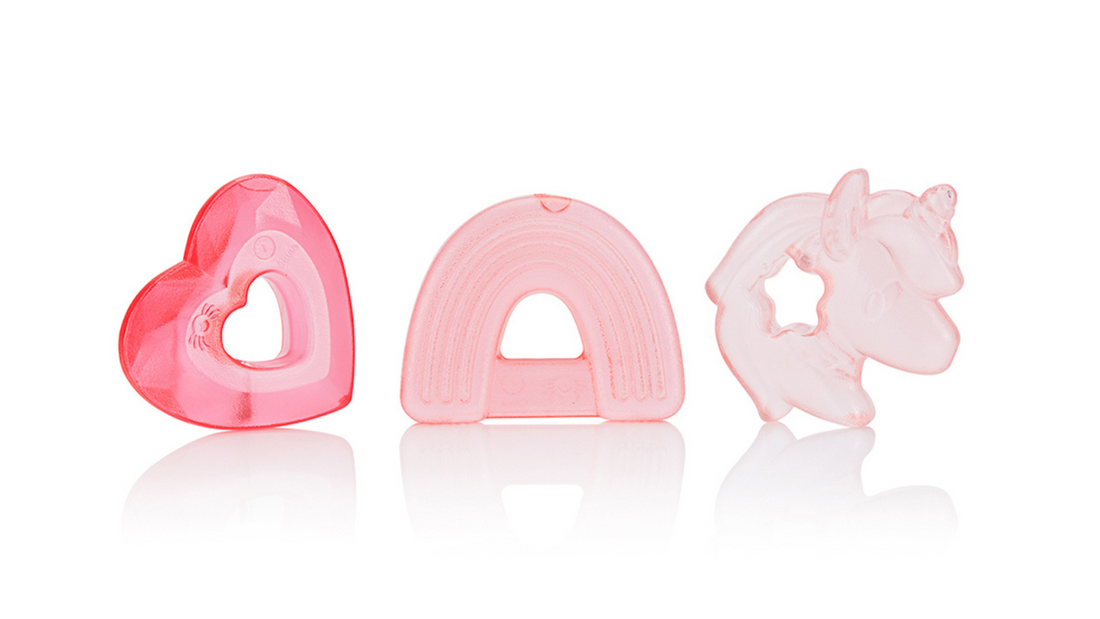 10 Teething Tips and Tricks All Parents Should Know
