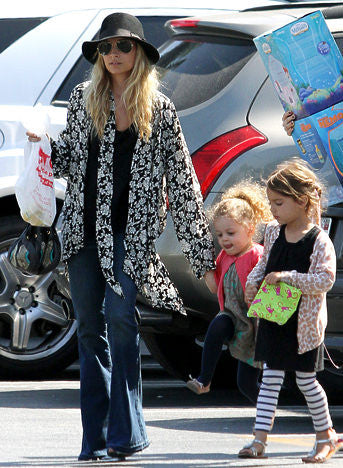 Nicole Richie