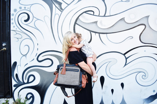 The Dos and Don'ts of How to Speak to a Pregnant Woman