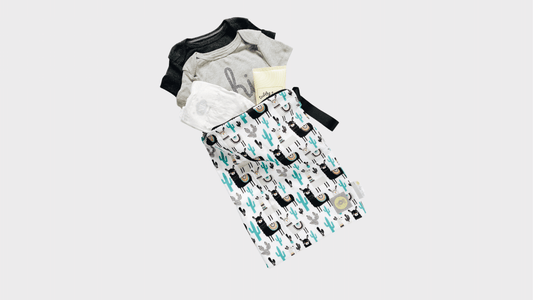 A Guide To Using Wet Bags For Diapers