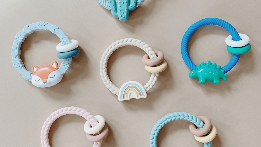 Baby Rattle Everything You Need To Know