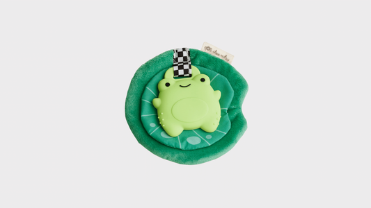 Baby Teether Must-Have Gear For Happy Babies