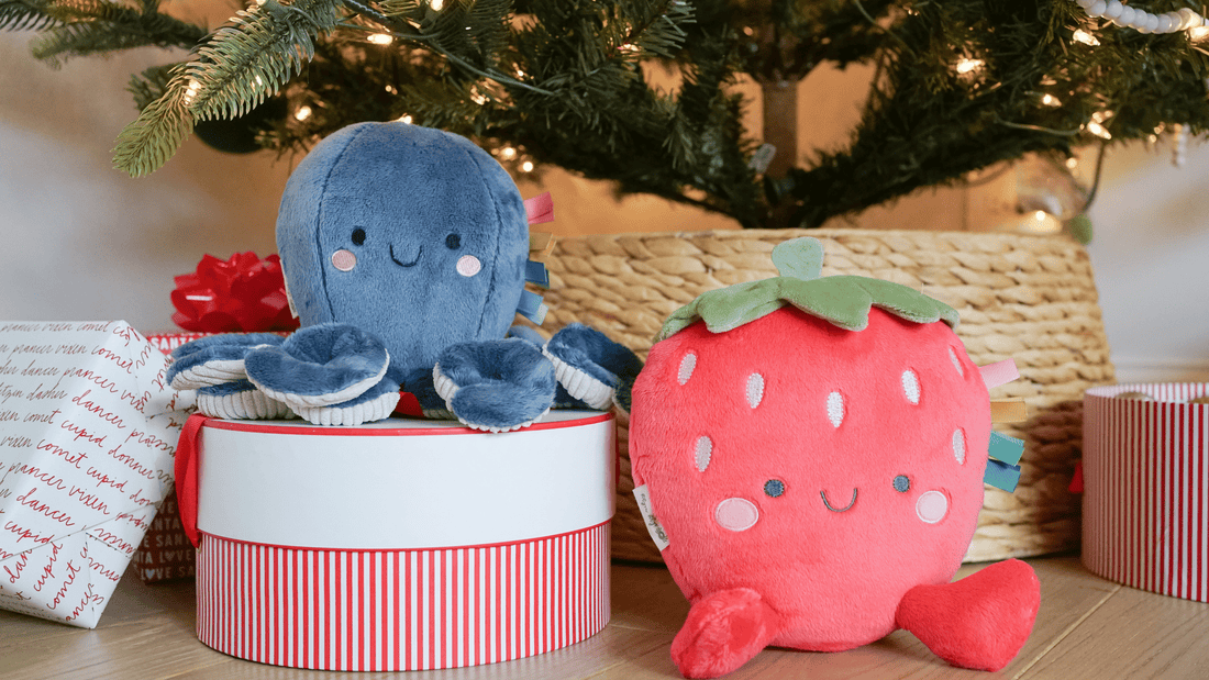 Best Theme Ideas For Your Winter Baby Shower