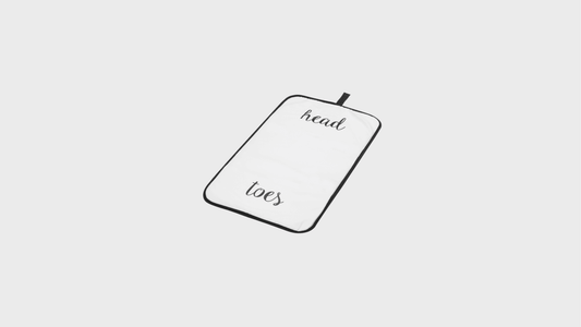 Changing Pad