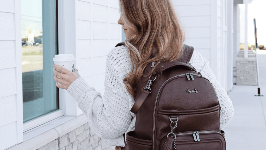 Designer Diaper Bags - A Trending Product For All Types Of Parents