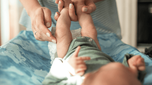 How To Get The Most Out Of Your Diaper Cart