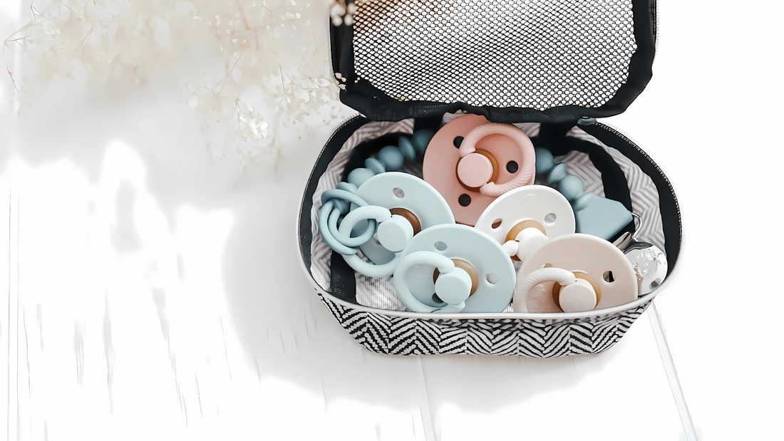Keep It Clean Easy Methods For Sterilizing Pacifiers