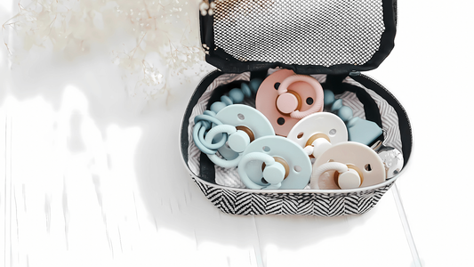 Keep It Clean Easy Methods For Sterilizing Pacifiers