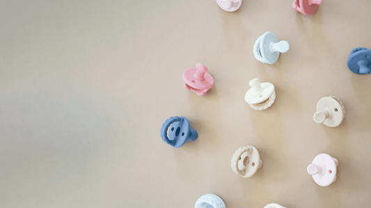 Pacifiers