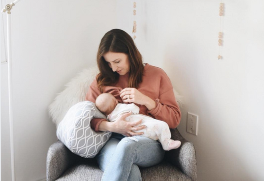 Tips for How to Prevent Reflux in Babies