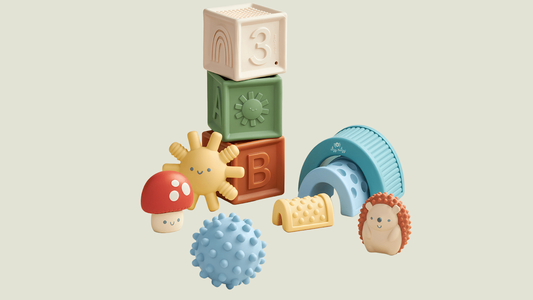 Sensory Toys