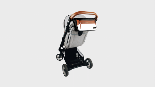 Stroller Caddy