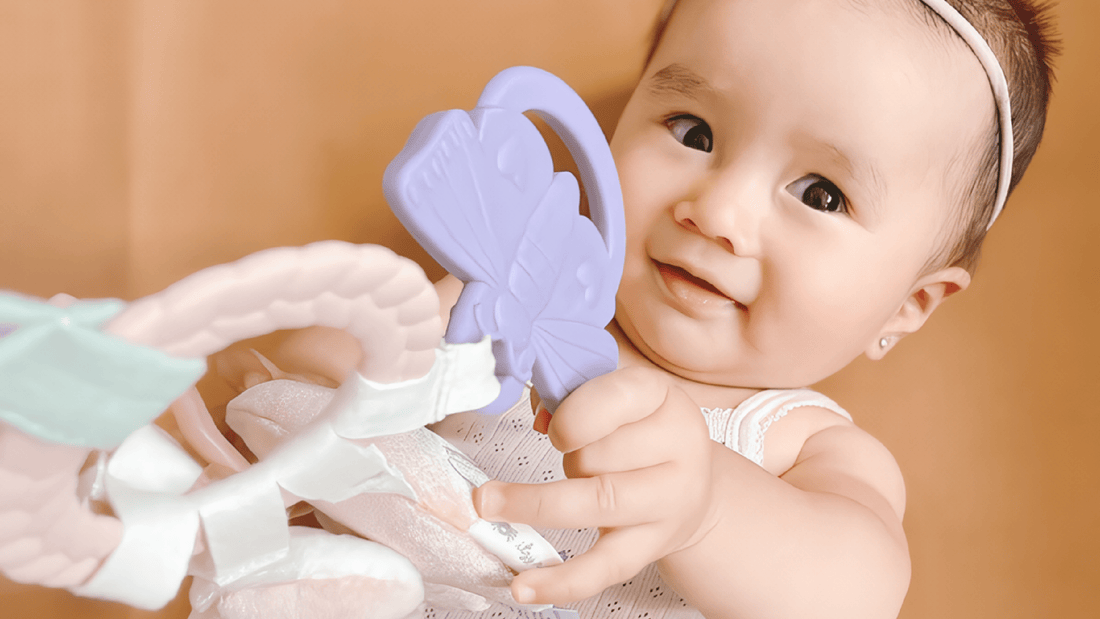 What Toys Are Best For Newborns