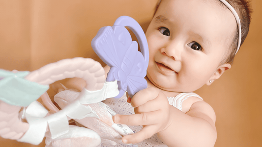 What Toys Are Best For Newborns