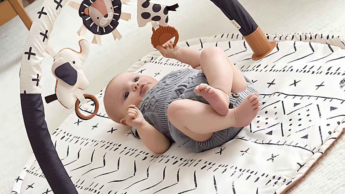 When To Size Up Diapers