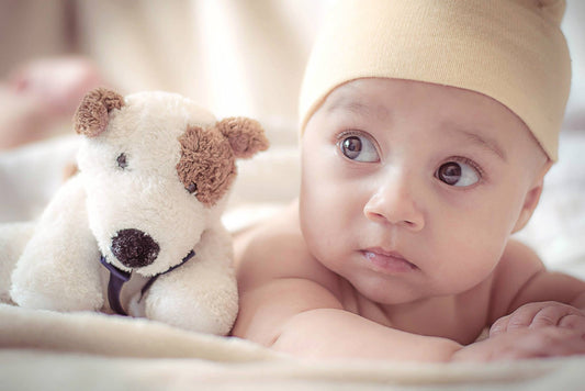 How Much Should a Newborn Eat?