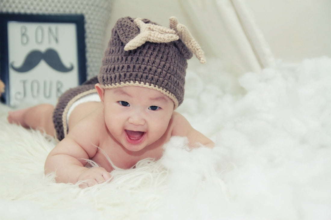 Newborns: Expectations v. Reality