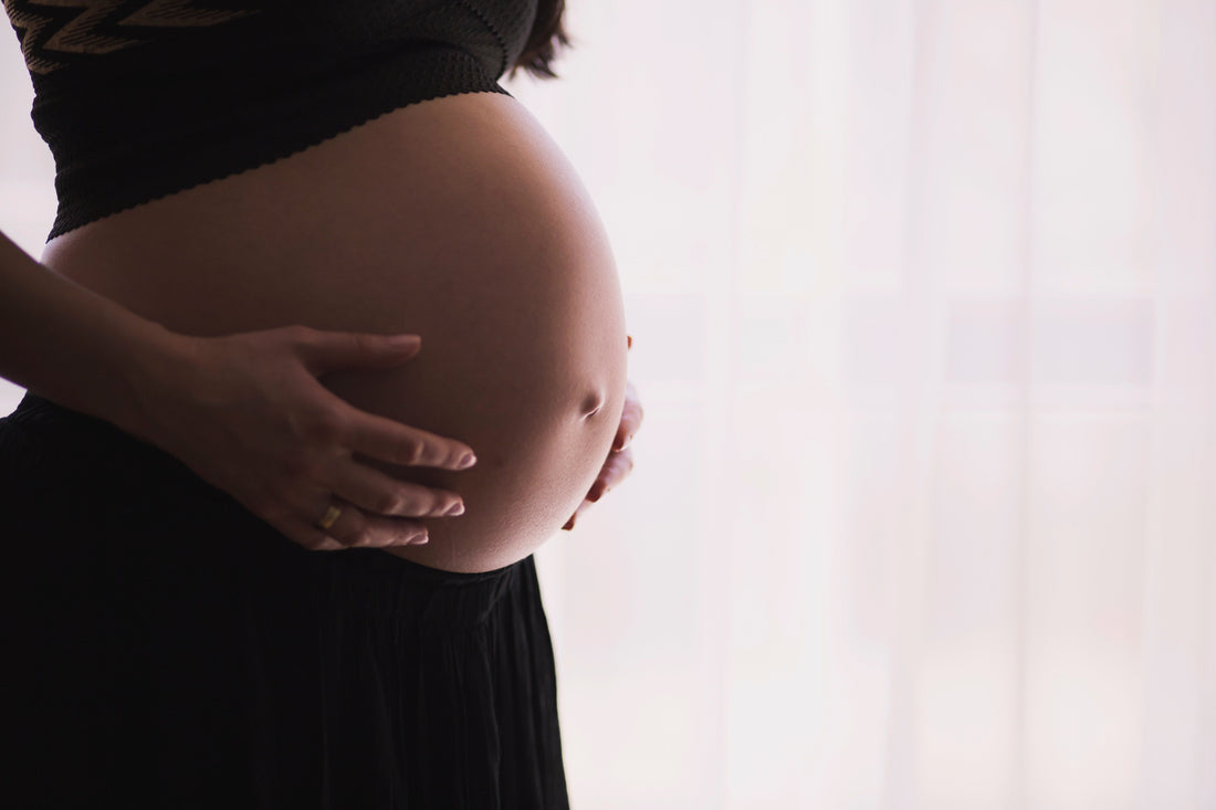 10 Things to Do Before Delivery Day