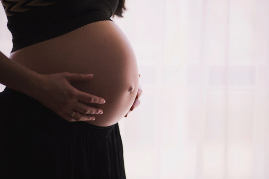 10 Things to Do Before Delivery Day